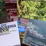 Cukrarna Guest Kranj