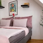 Hostel Cukrarna Guest Kranj