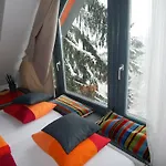 Cukrarna Guest Hostel