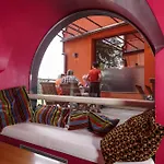 Cukrarna Guest Hostel Kranj