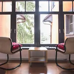 Cukrarna Guest קראנז'