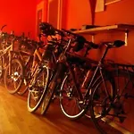 Cukrarna Guest Hostel Kranj