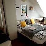 Cukrarna Guest