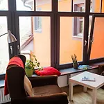 Hostel Cukrarna Guest