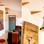 Hostel Cukrarna Guest Kranj