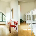 Cukrarna Guest Hostel Kranj