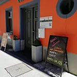 Cukrarna Guest