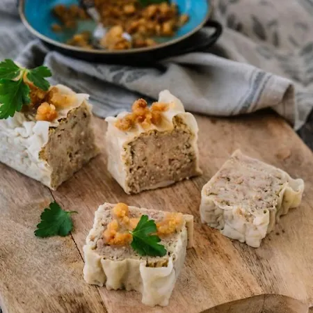 Cukrarna Guest Hostel Kranj