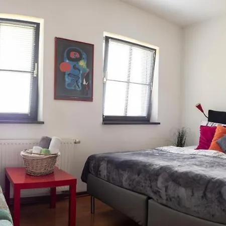 Cukrarna Guest Kranj