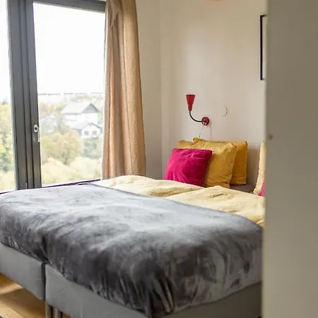 Hostel Cukrarna Guest Κραν