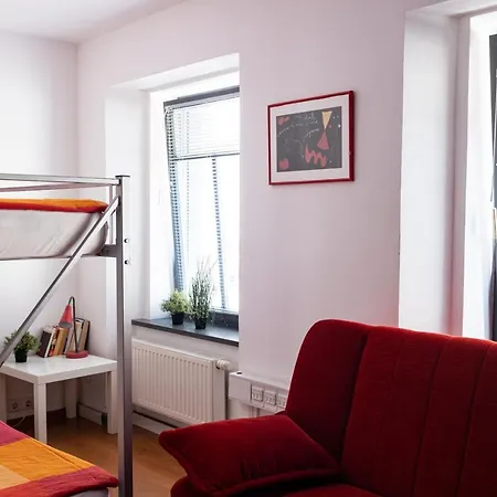 Cukrarna Guest Hostel Kranj