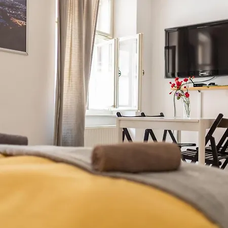 Cukrarna Guest Kranj