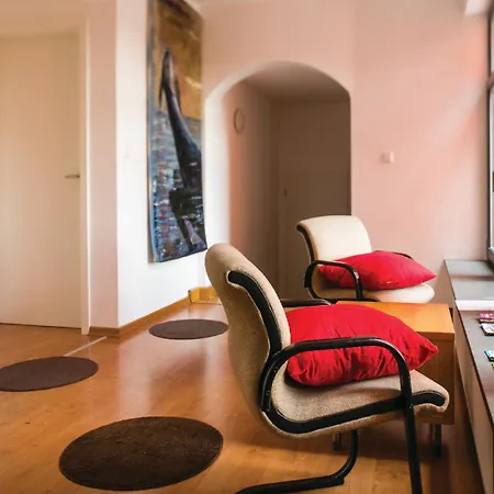 Hostel Cukrarna Guest Kranj