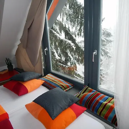 Cukrarna Guest Hostel