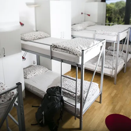 Cukrarna Guest Hostel