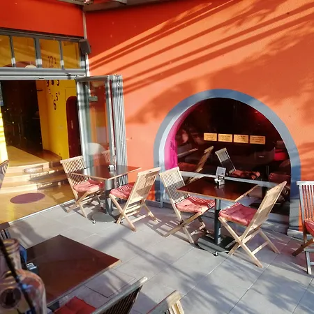 Cukrarna Guest Kranj