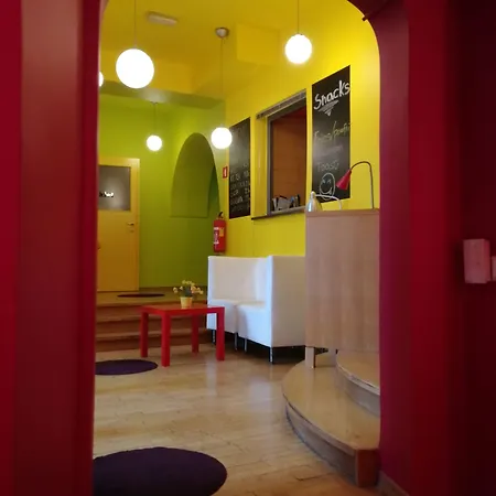 Cukrarna Guest * Kranj