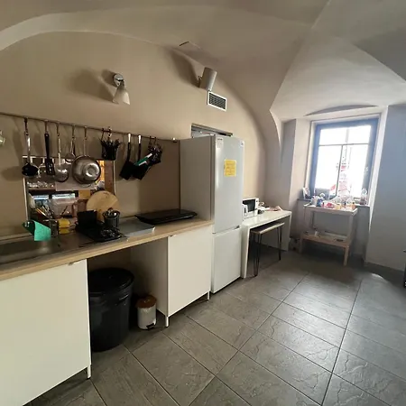 Cukrarna Guest * Kranj