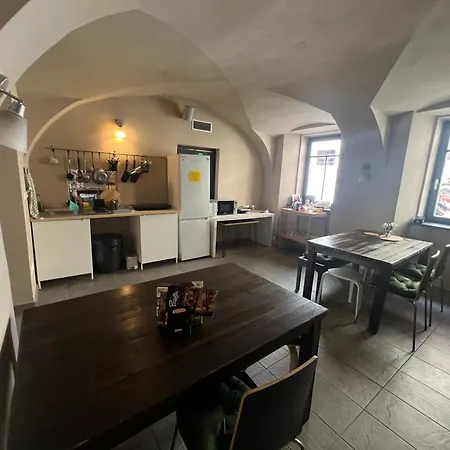Cukrarna Guest Hostel