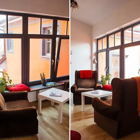 Cukrarna Guest Hostel *