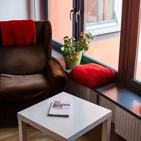 Cukrarna Guest *