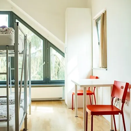 Cukrarna Guest Hostel Kranj