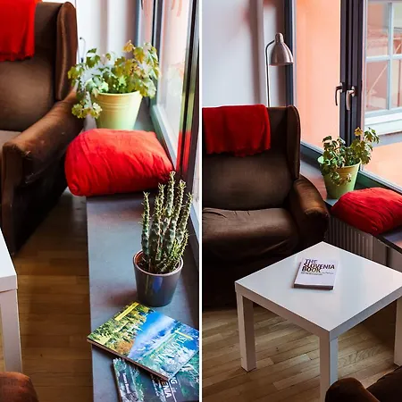 Cukrarna Guest Kranj