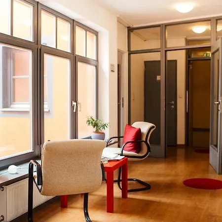 Cukrarna Guest Hostel