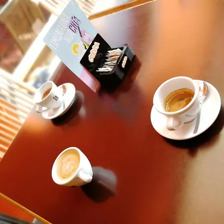 Cukrarna Guest Hostel Kranj