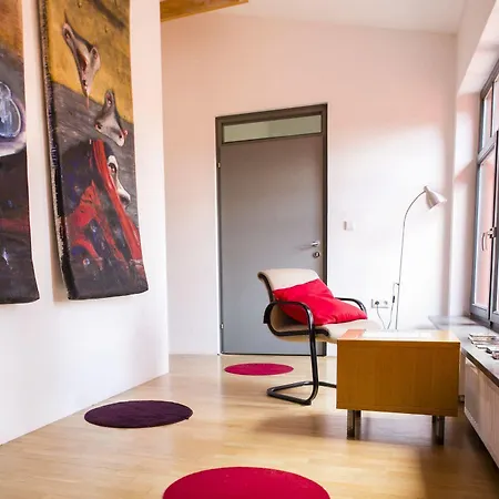 Cukrarna Guest Hostel