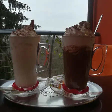 Cukrarna Guest * Kranj