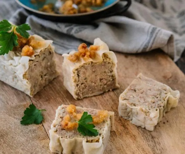 Cukrarna Guest Hostal Kranj