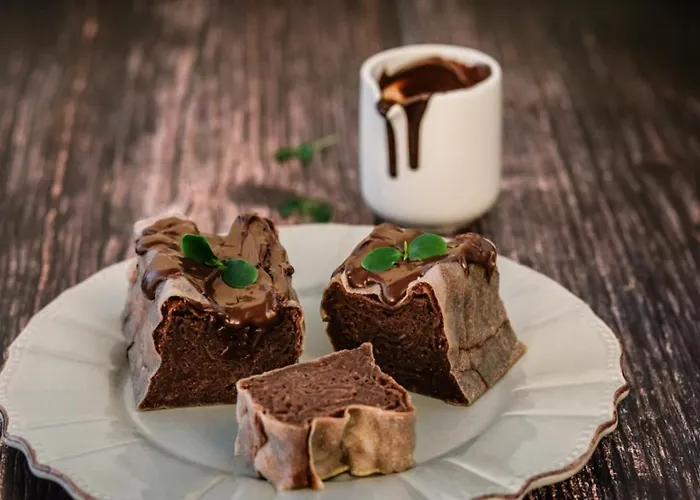 Cukrarna Guest Kranj