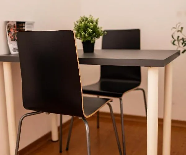 Hostal Cukrarna Guest *