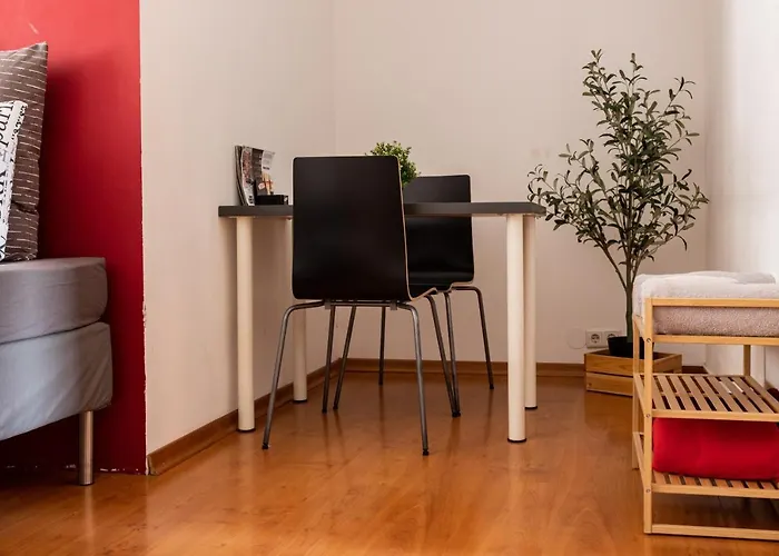 Cukrarna Guest Hostal Kranj