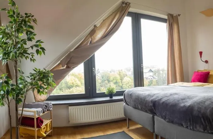 Cukrarna Guest Hostel Kranj