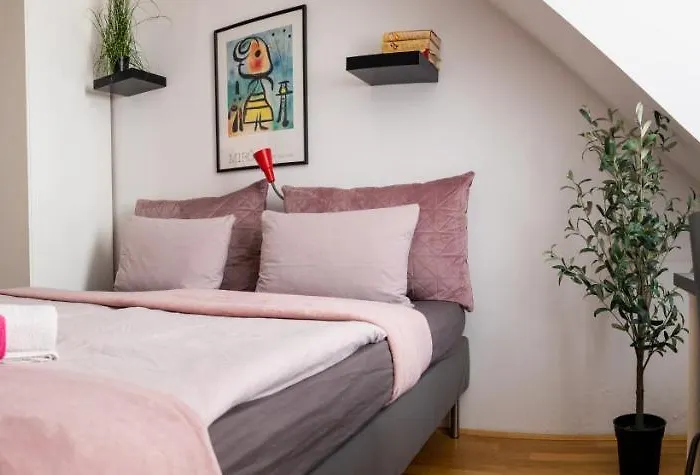 Hostel Cukrarna Guest Kranj