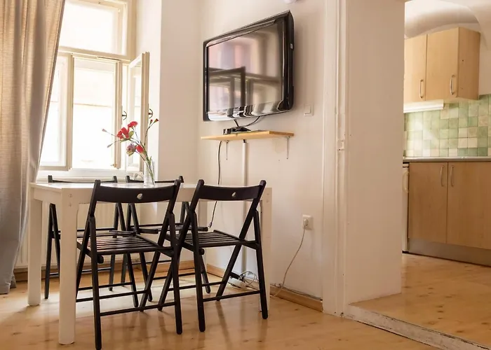 Cukrarna Guest * Крань