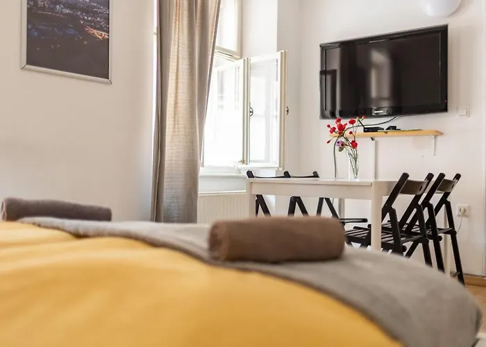 Cukrarna Guest Kranj