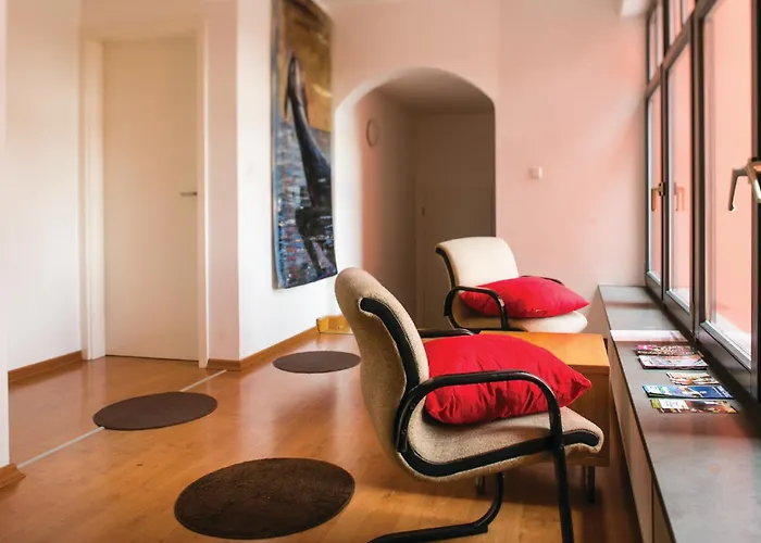 Hostal Cukrarna Guest Kranj