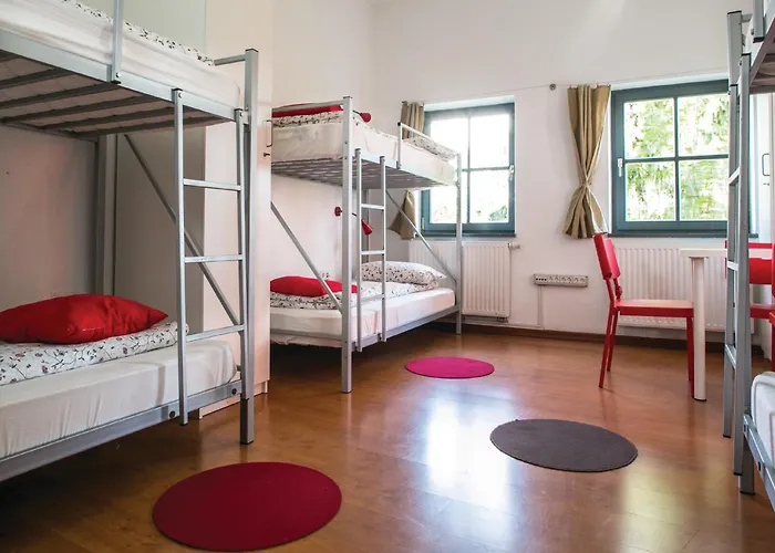 Cukrarna Guest Крань