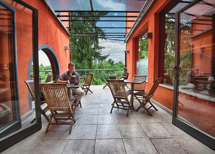 Hostal Cukrarna Guest *