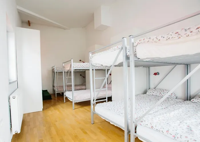 Hostal Cukrarna Guest