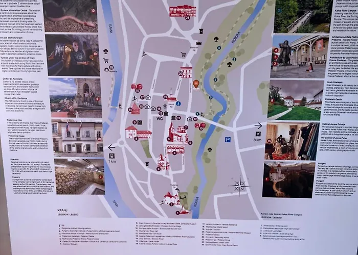 Cukrarna Guest Крань