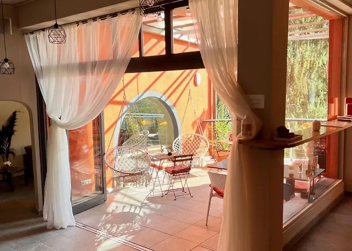 Cukrarna Guest * Kranj