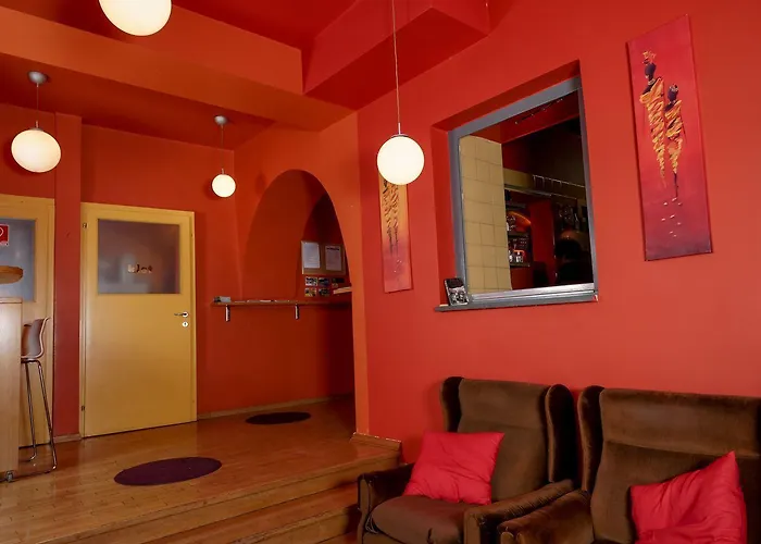 Cukrarna Guest Hostel Kranj