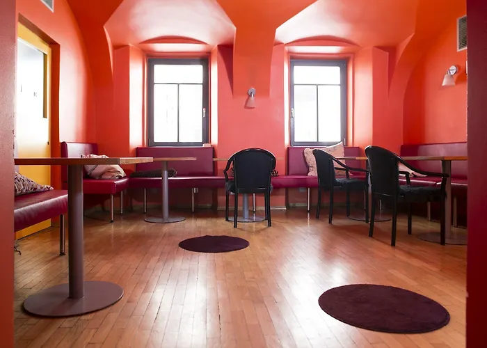 Cukrarna Guest * Крань