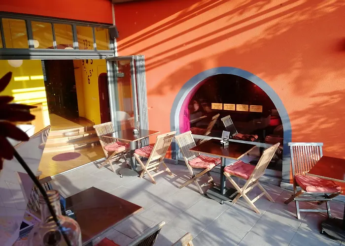 Cukrarna Guest Kranj