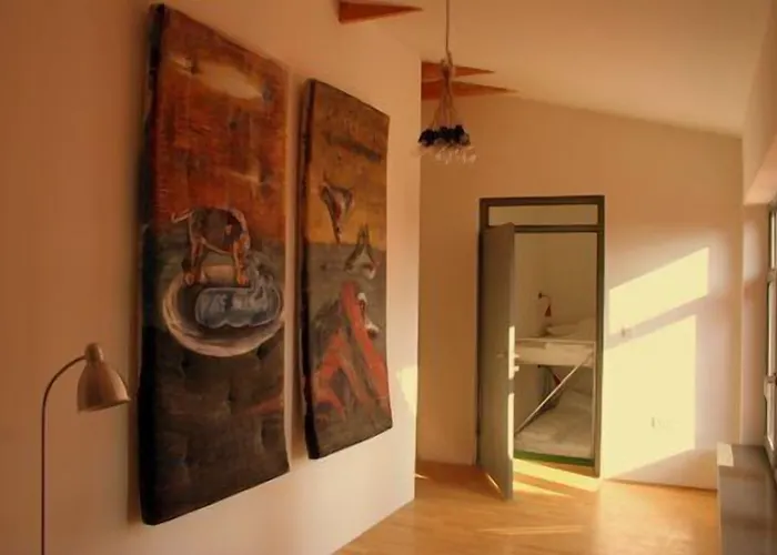 Hostal Cukrarna Guest *