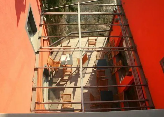 Cukrarna Guest * Крань